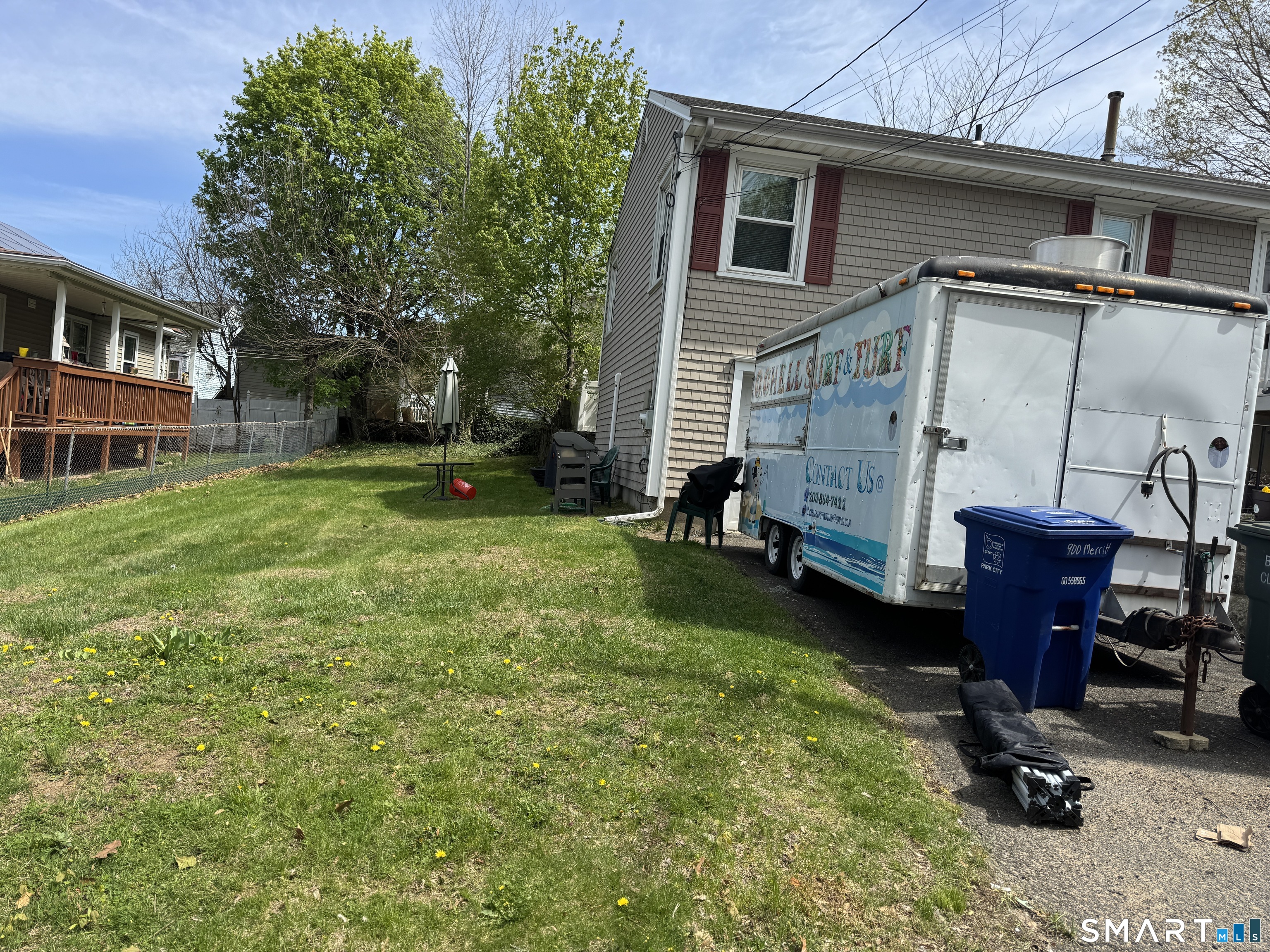900 Merritt Street Bridgeport CT 06606
