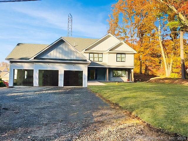 25 Wilton Acres Wilton CT 06897