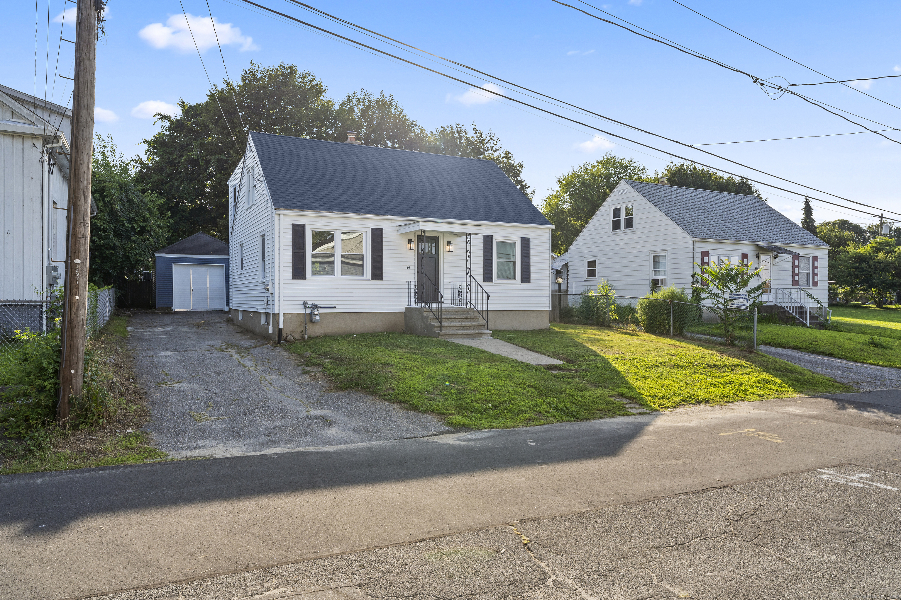 34 Vista Place Waterbury CT 06708
