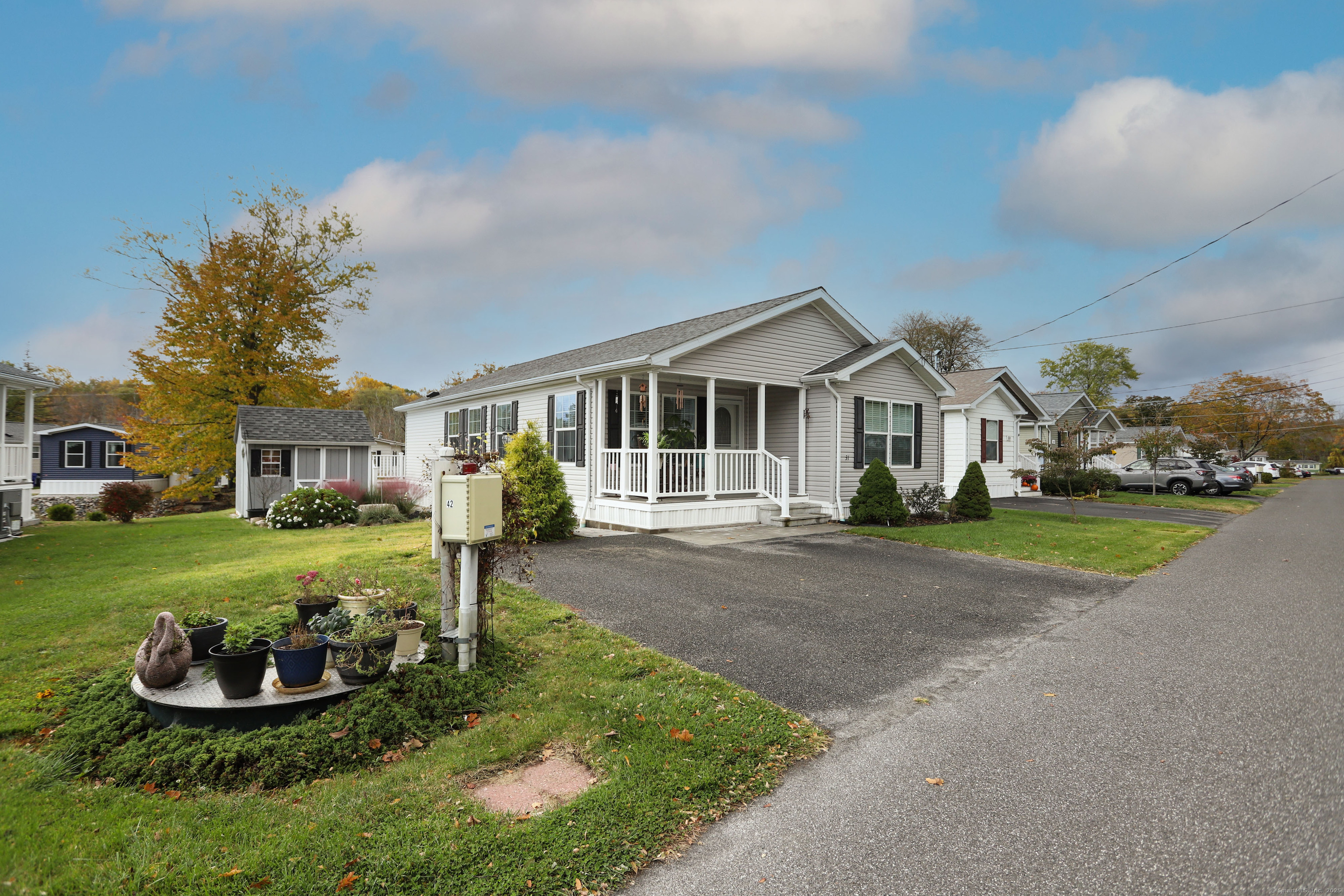 31 Greenlawn Drive Danbury CT 06810