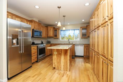 31 Greenlawn Drive Danbury CT 06810