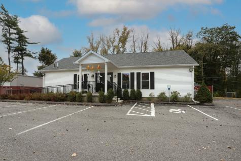 31 Greenlawn Drive Danbury CT 06810