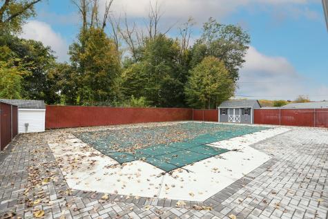 31 Greenlawn Drive Danbury CT 06810