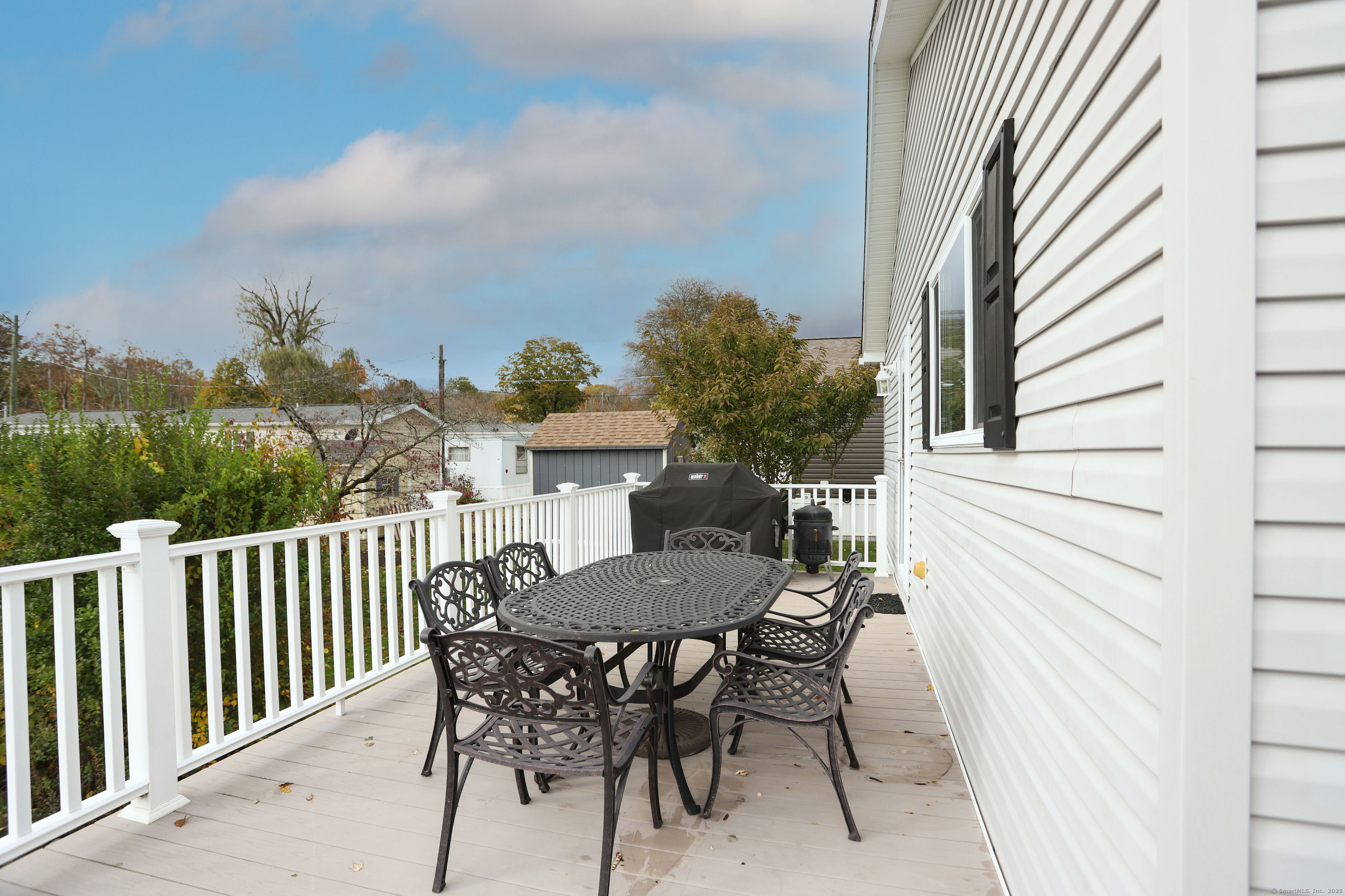 31 Greenlawn Drive Danbury CT 06810