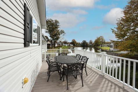 31 Greenlawn Drive Danbury CT 06810