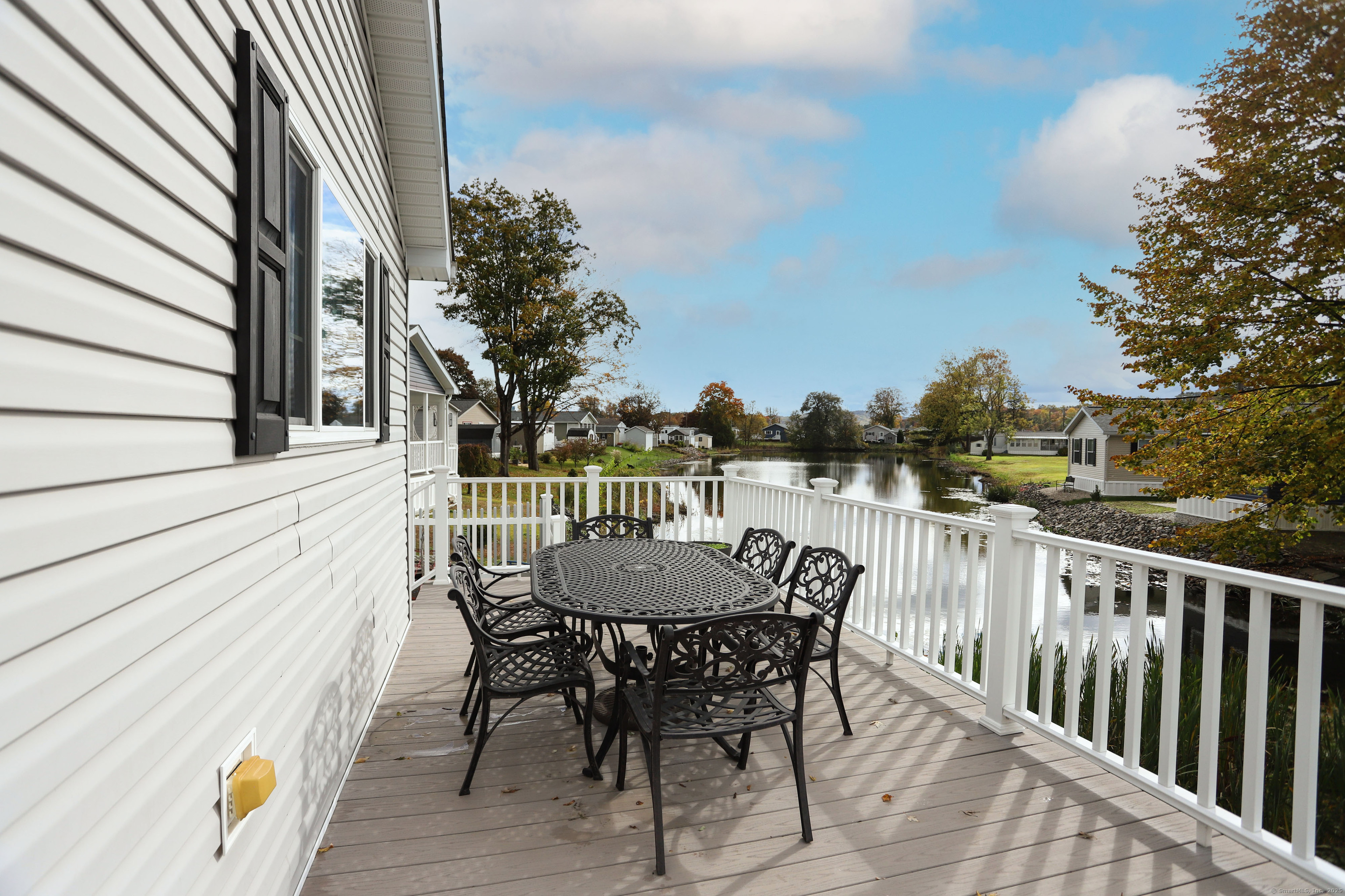 31 Greenlawn Drive Danbury CT 06810