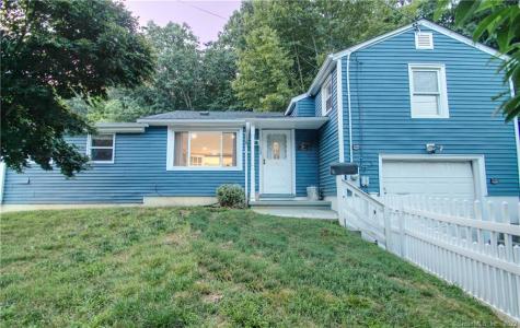 120 Warren Avenue Naugatuck CT 06770