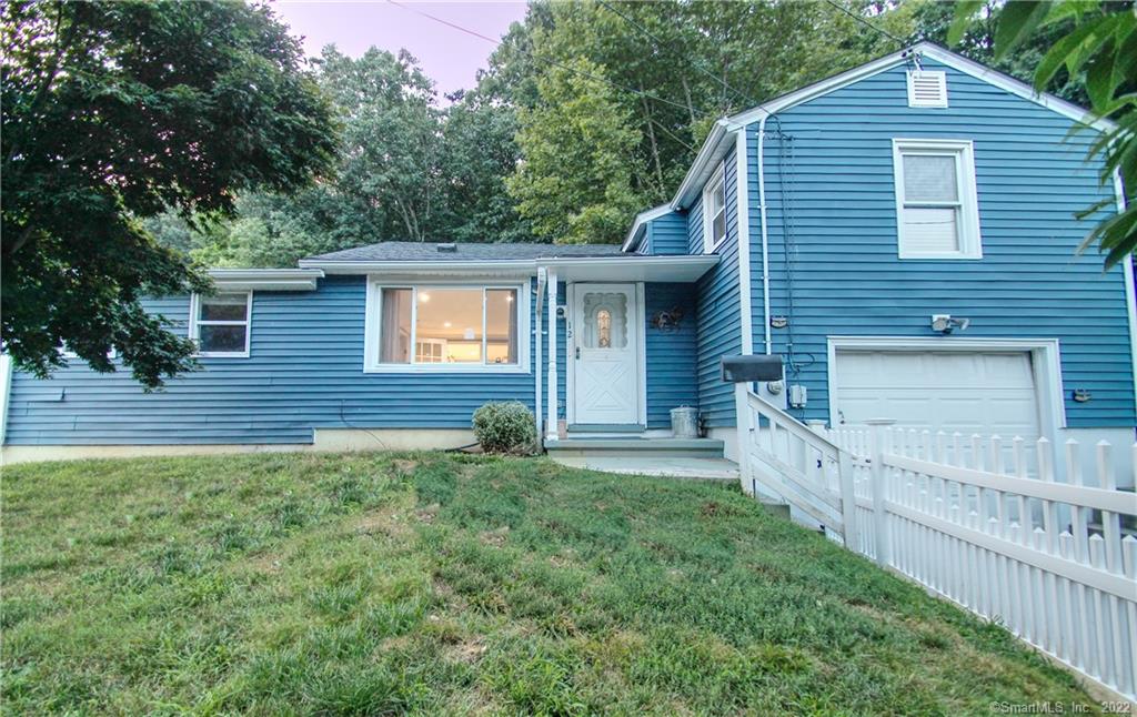 120 Warren Avenue Naugatuck CT 06770