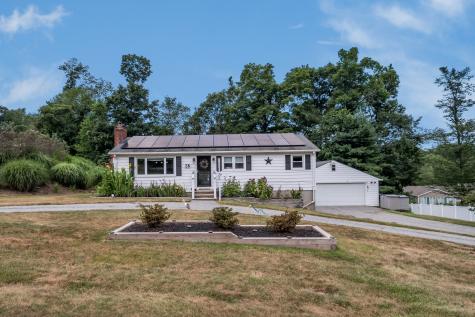 28 Heritage Hill Road Branford CT 06405
