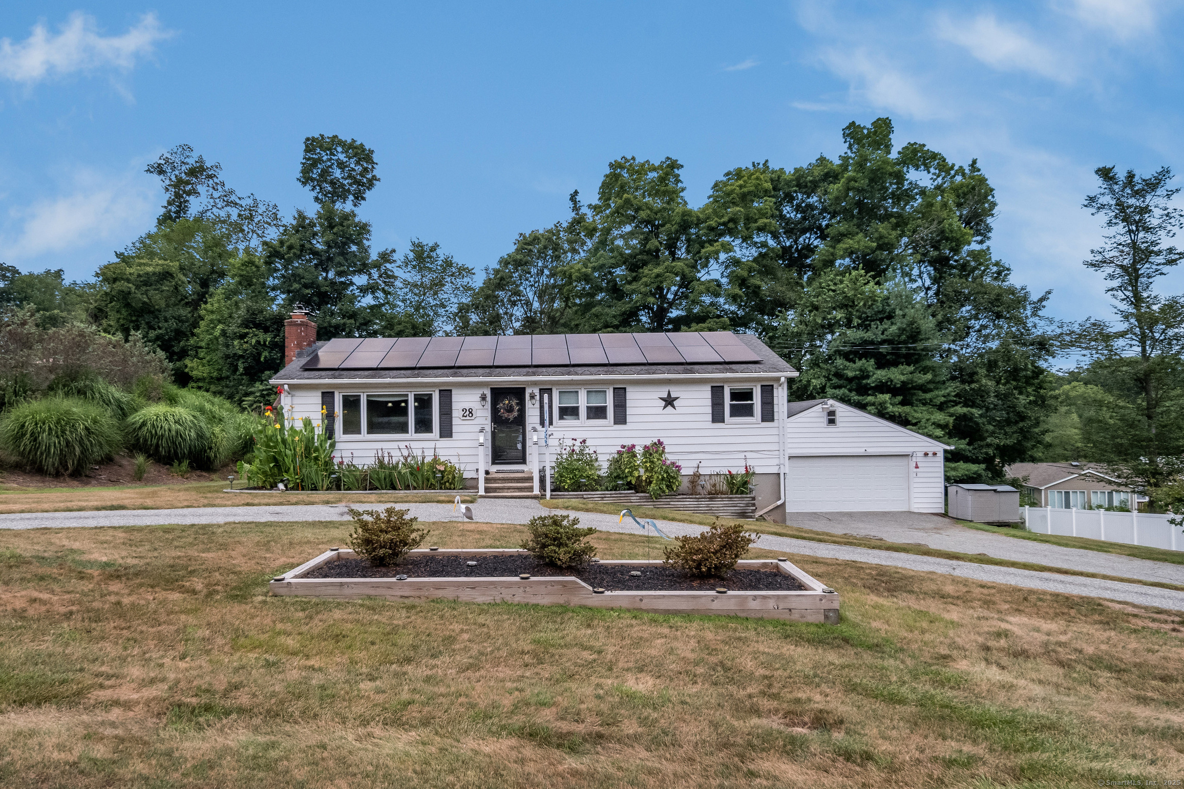 28 Heritage Hill Road Branford CT 06405
