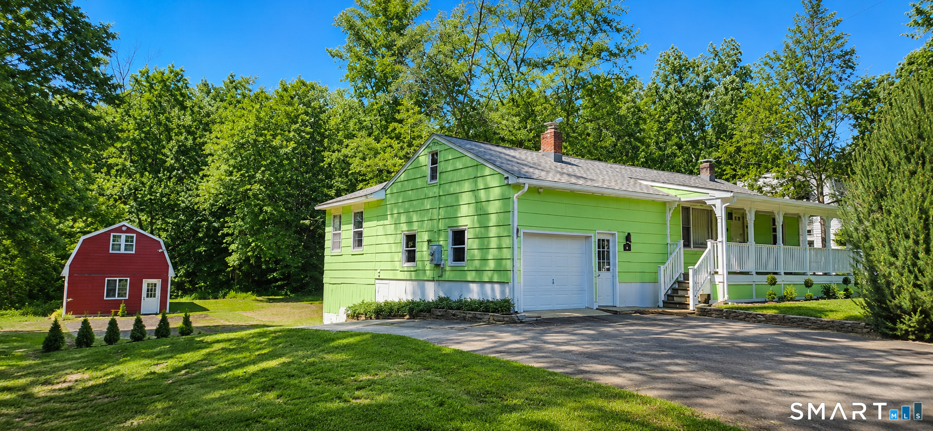 553 W Center Street Extension Southington CT 06489