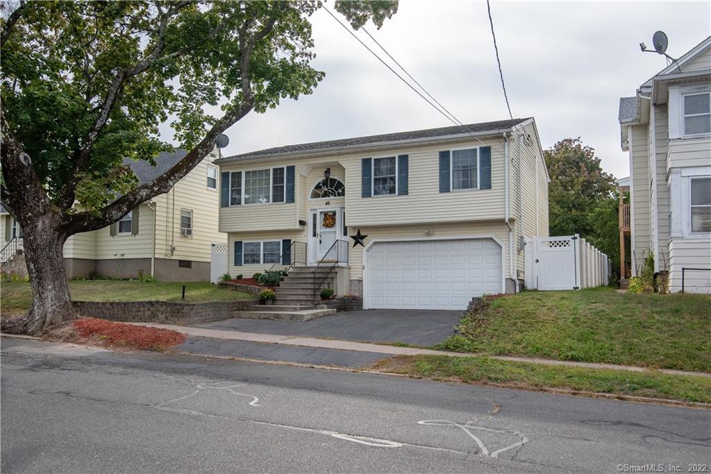 46 Melrose Street Bristol CT 06010