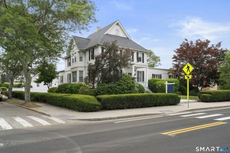 32 East Main Street Stonington CT 06355