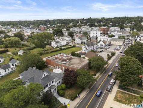 32 East Main Street Stonington CT 06355