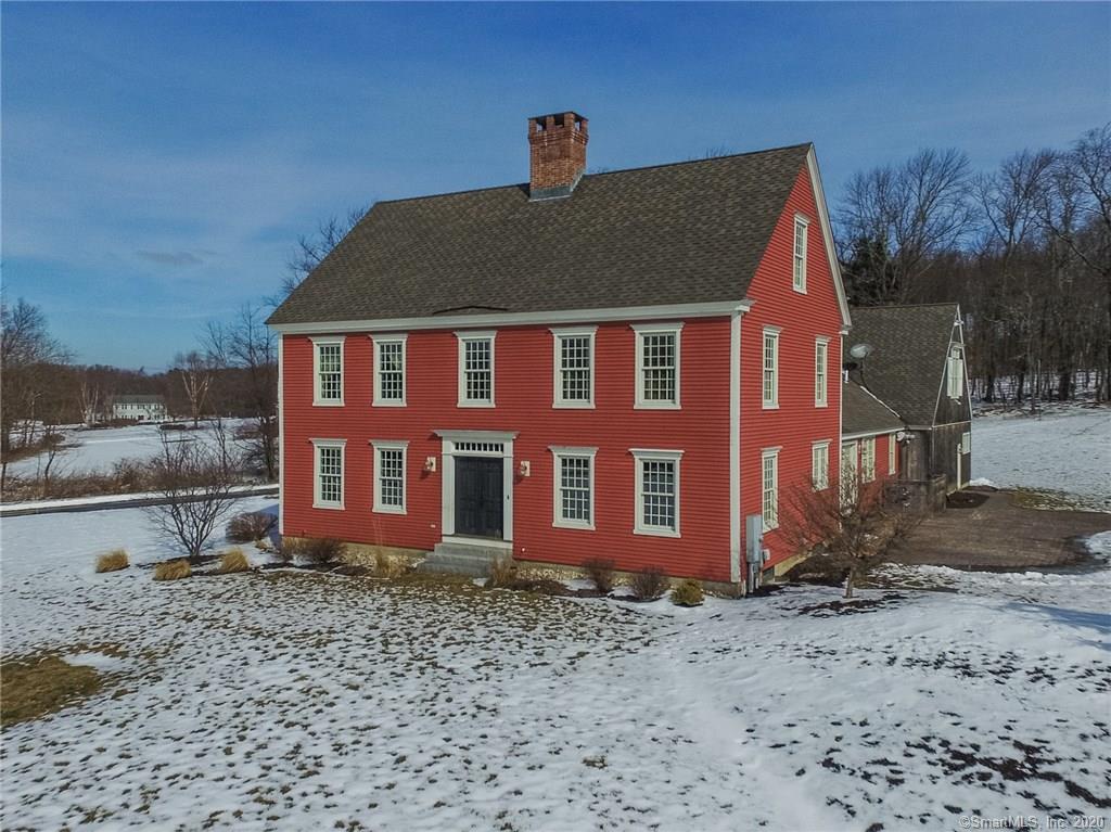 14 Stone Hedge Court Harwinton CT 06791