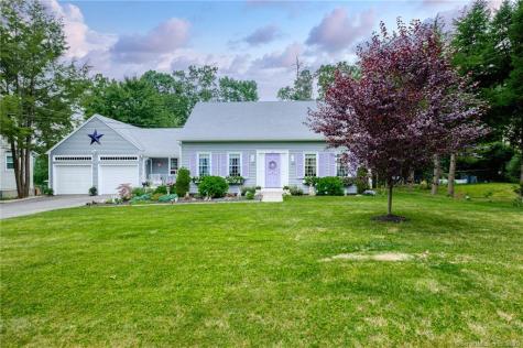 95 Maiden Lane Bristol CT 06010