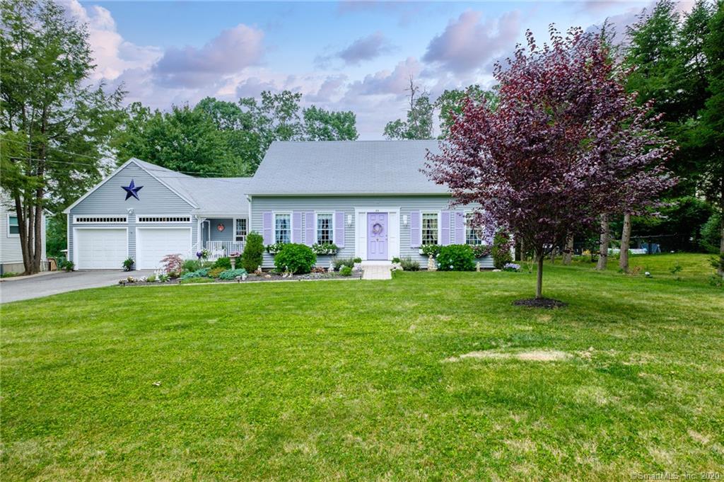 95 Maiden Lane Bristol CT 06010