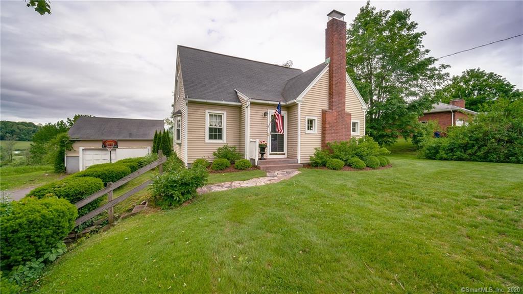 32 Madison Road Durham CT 06422