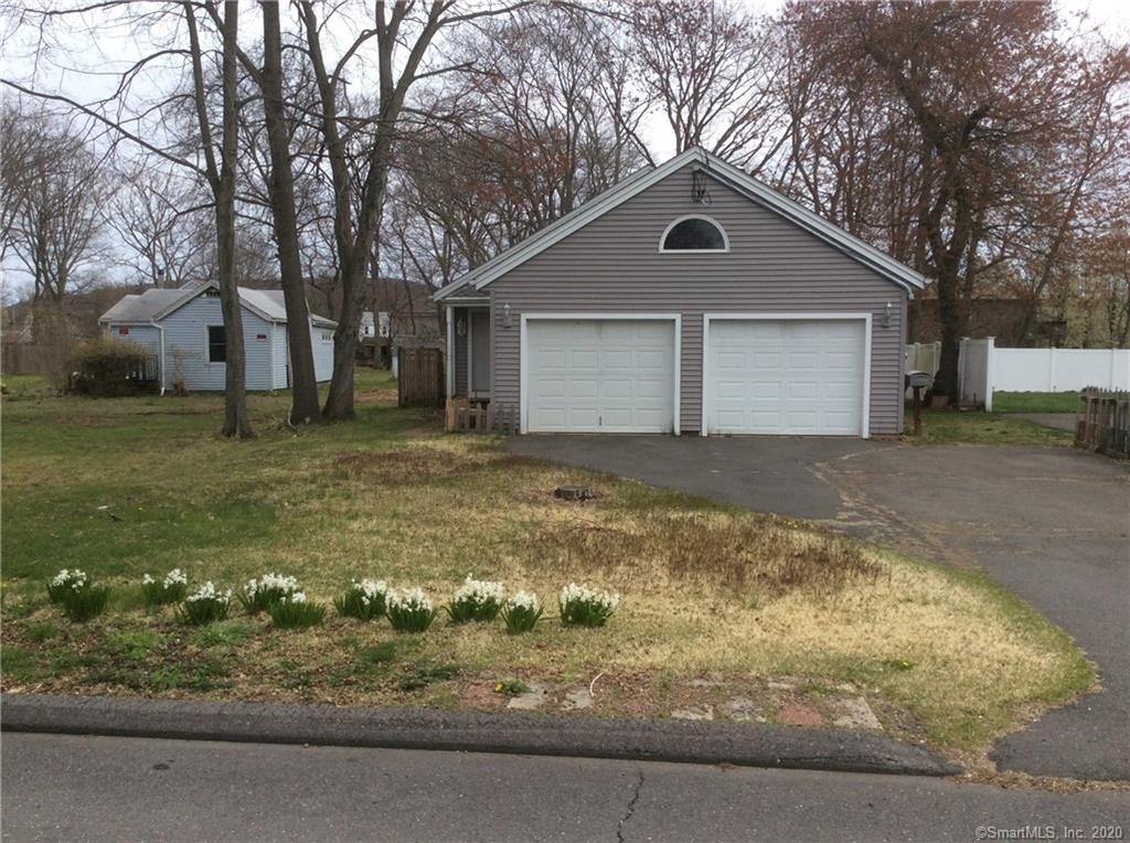 70 Russell Avenue Plainville CT 06062