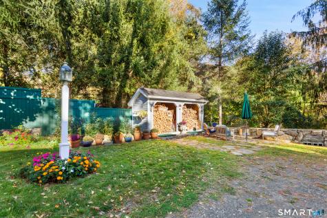 Redding CT 06896