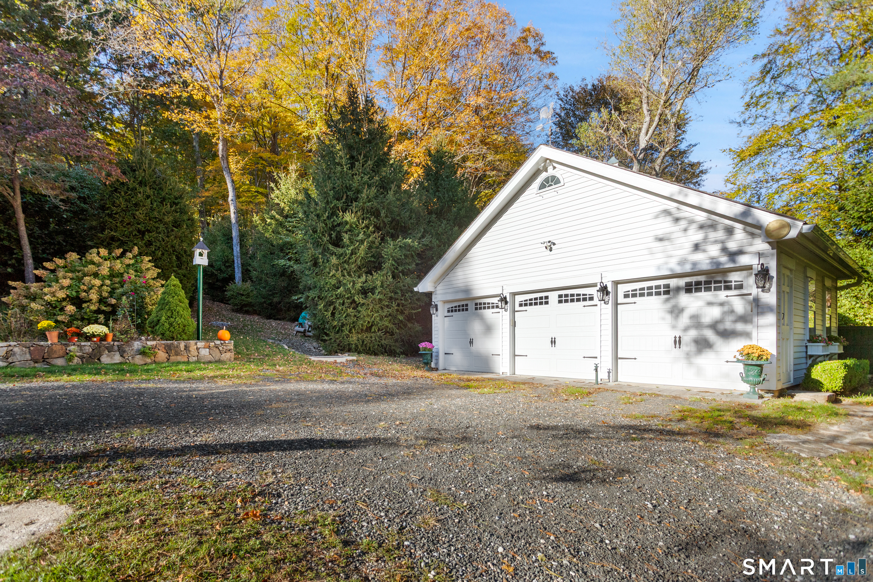 Redding CT 06896