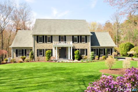 212 Ethan Drive Windsor CT 06095