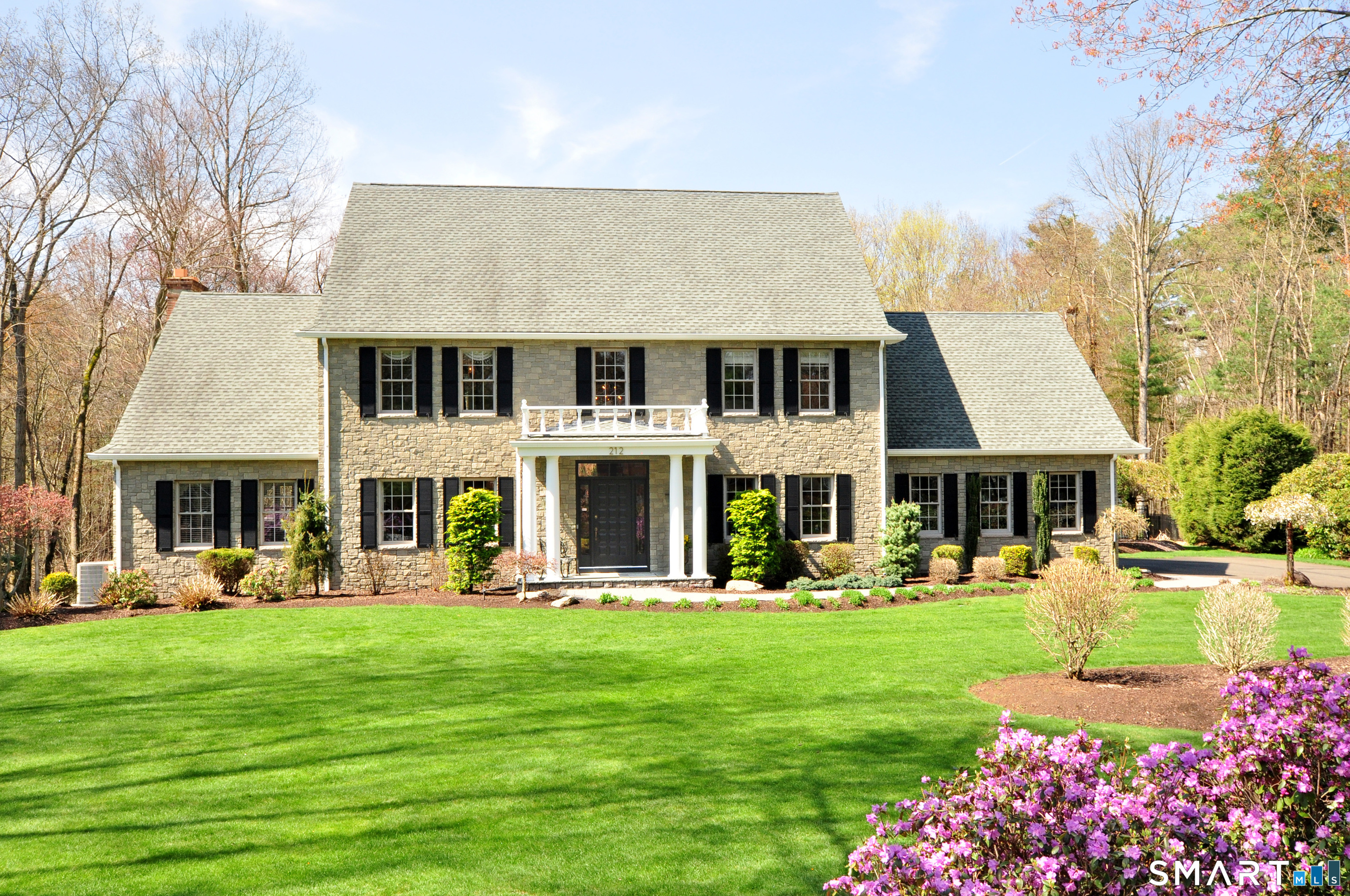 212 Ethan Drive Windsor CT 06095