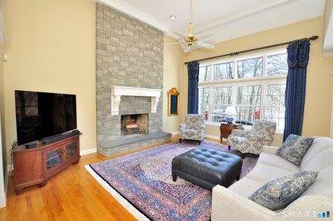 212 Ethan Drive Windsor CT 06095