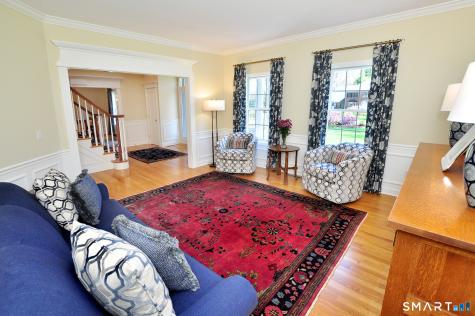 212 Ethan Drive Windsor CT 06095