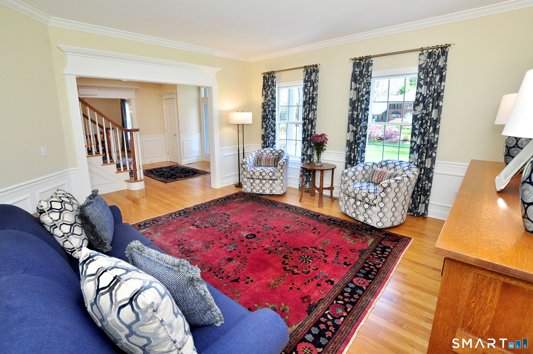 212 Ethan Drive Windsor CT 06095