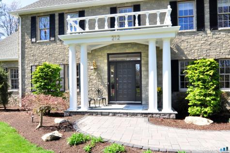 212 Ethan Drive Windsor CT 06095