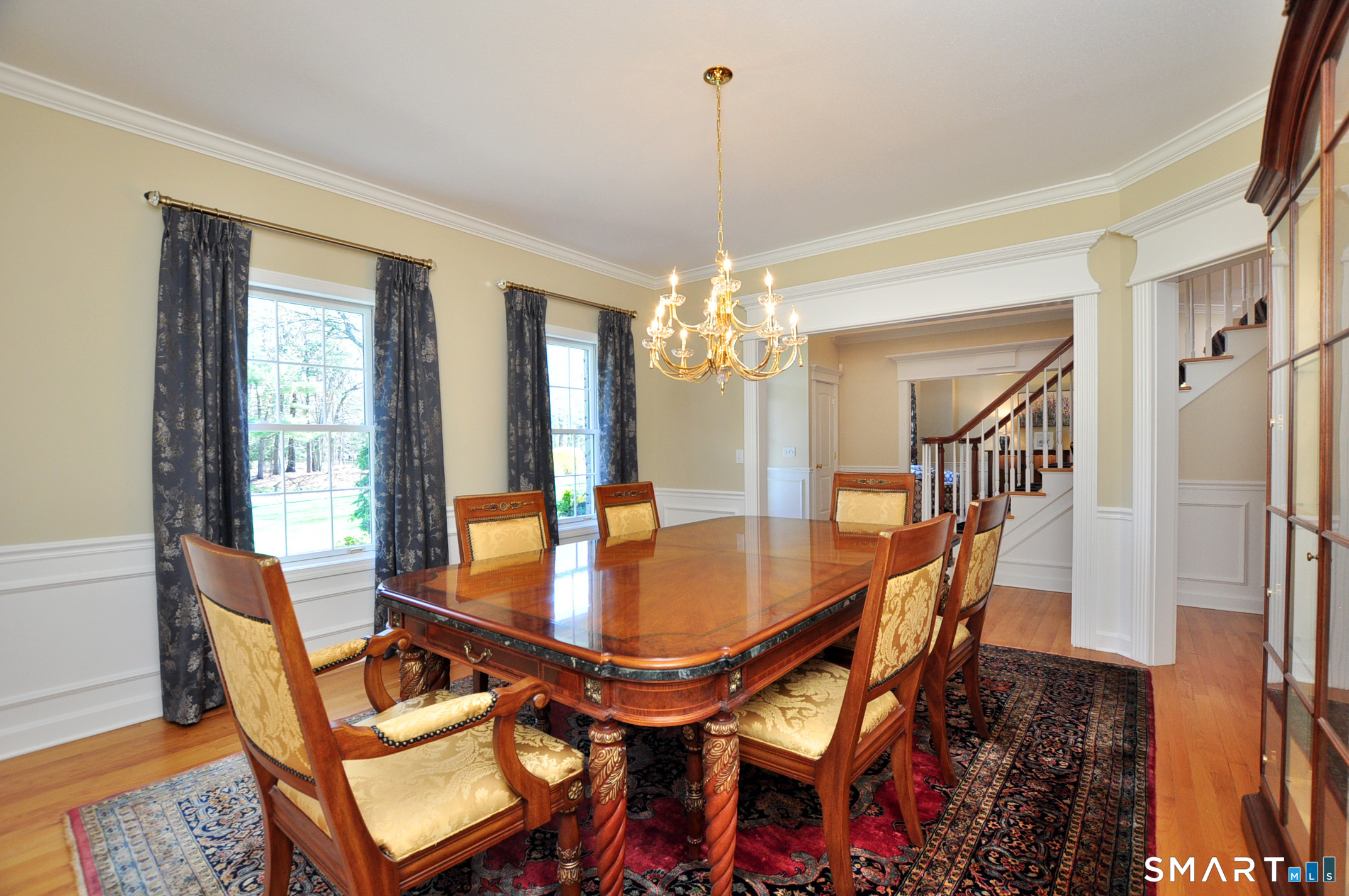 212 Ethan Drive Windsor CT 06095