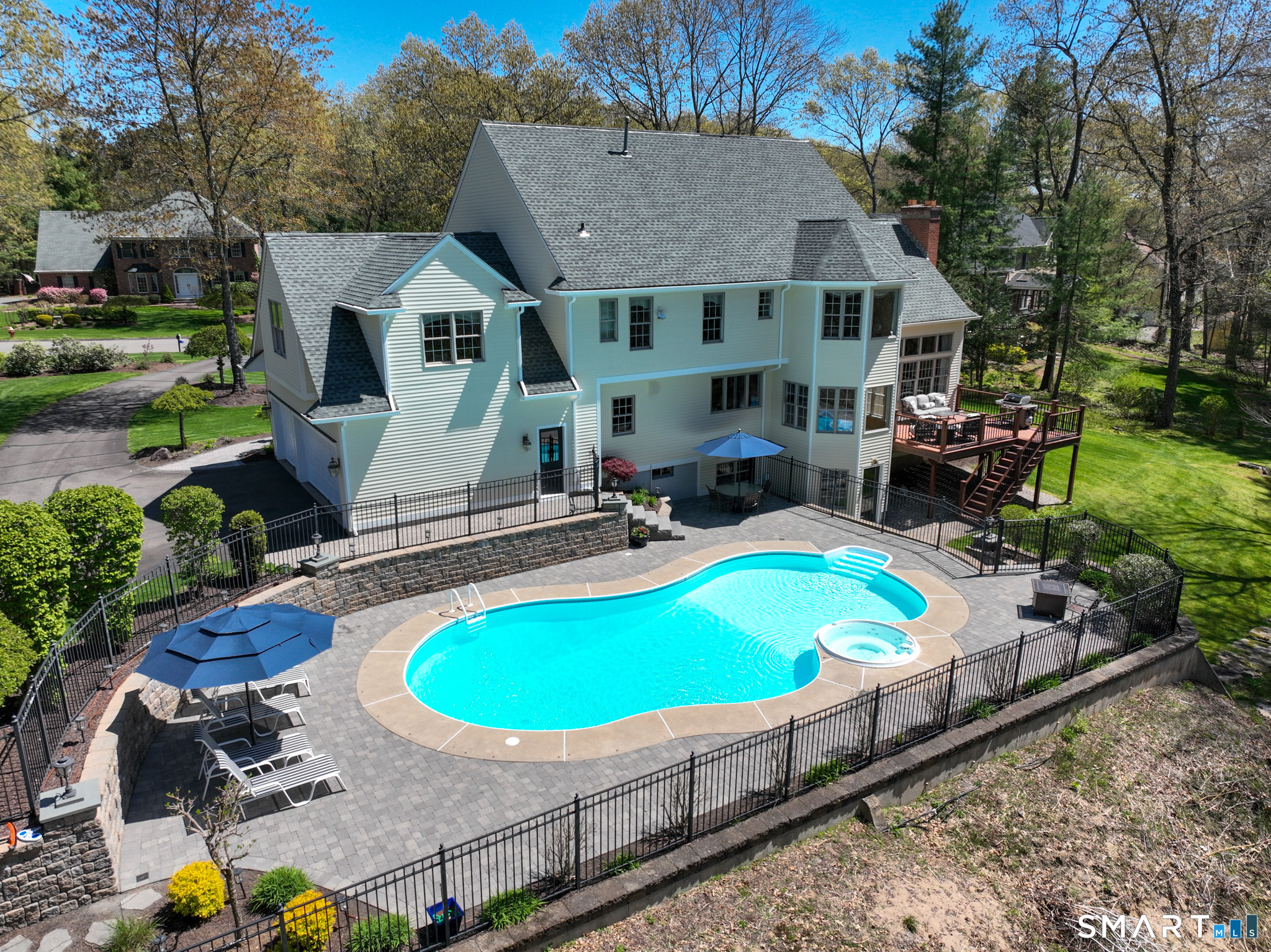 212 Ethan Drive Windsor CT 06095