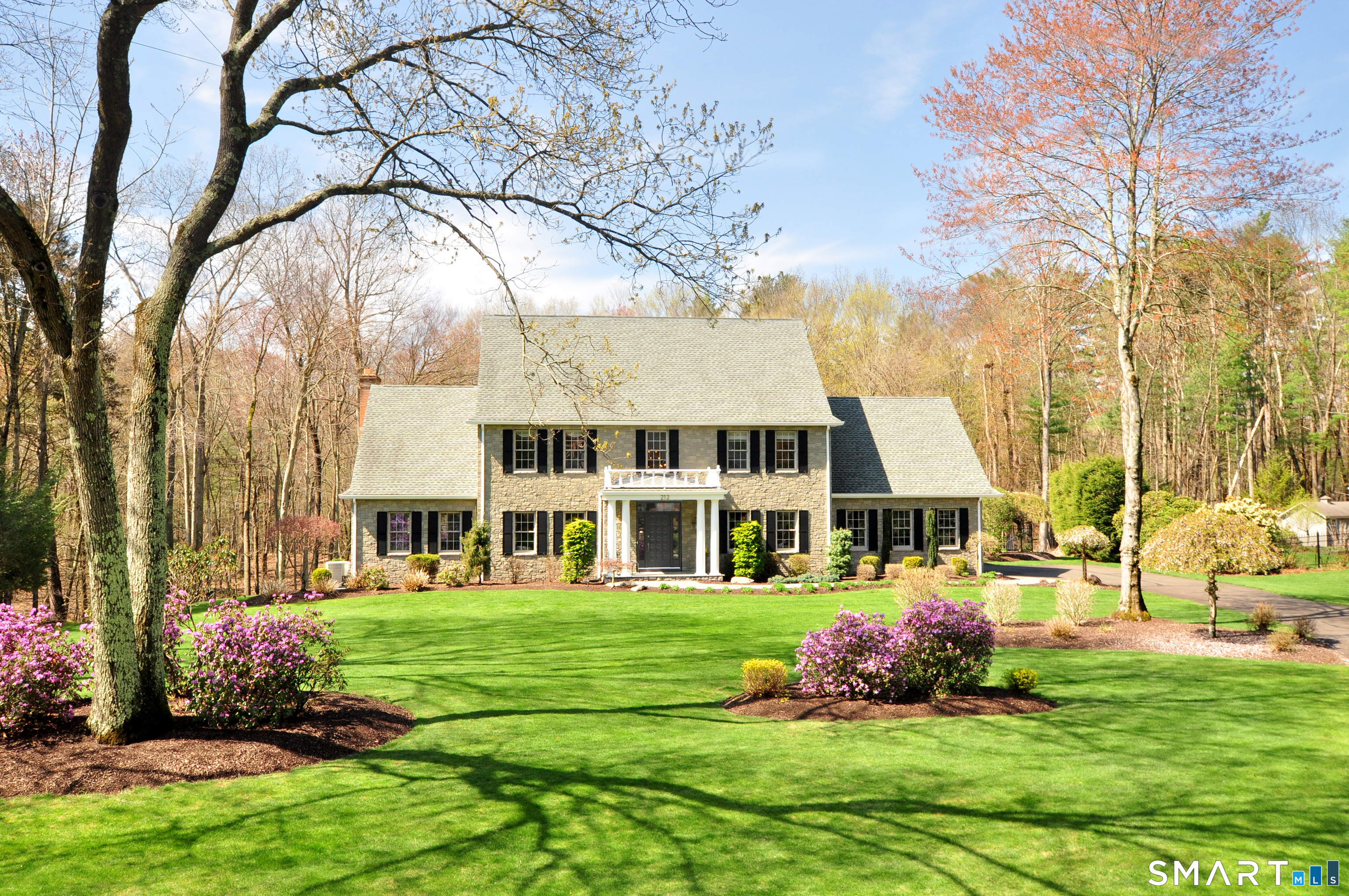 212 Ethan Drive Windsor CT 06095