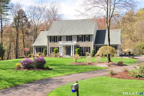 212 Ethan Drive Windsor CT 06095