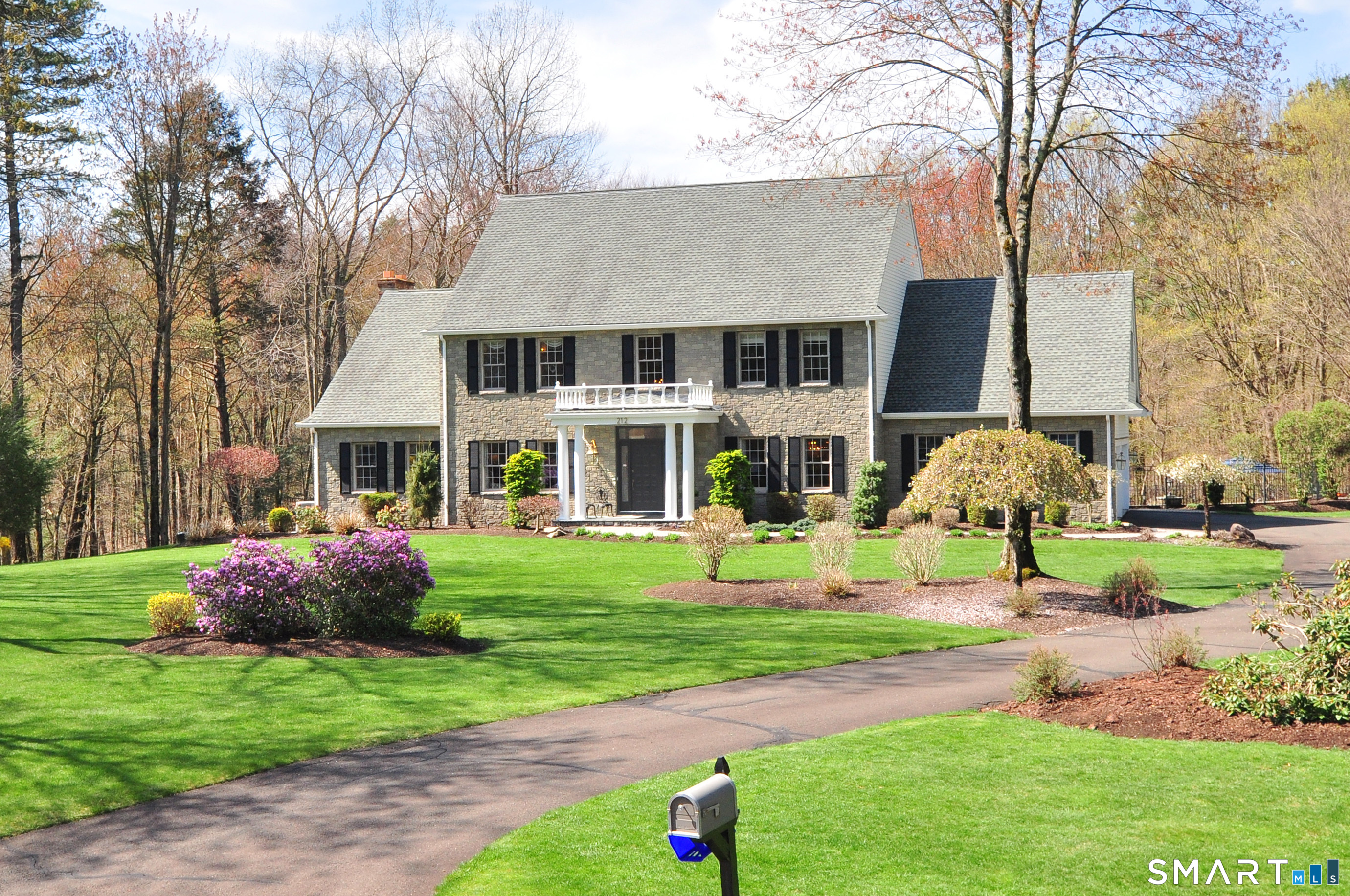 212 Ethan Drive Windsor CT 06095