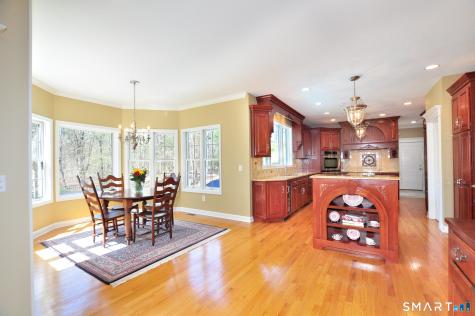 212 Ethan Drive Windsor CT 06095