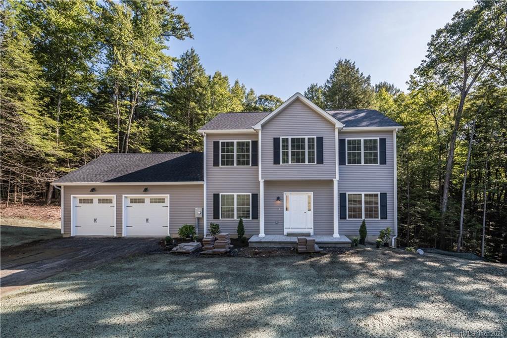 176 Bruning Road New Hartford CT 06057