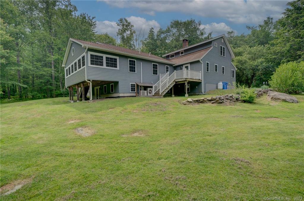 306 Kimball Hill Road Hampton CT 06247