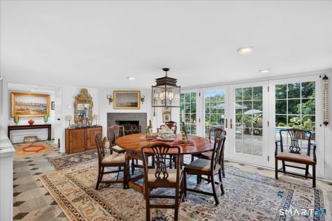 25 Johnny Cake Hill Road Old Lyme CT 06371