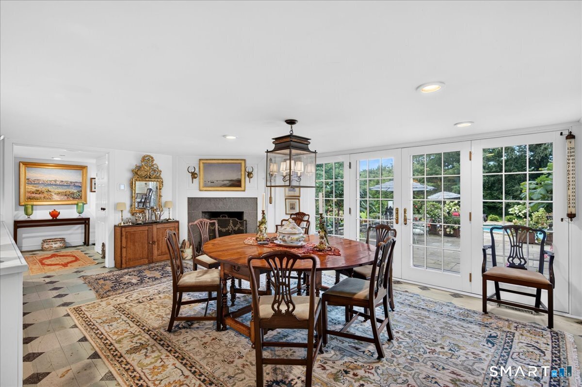 25 Johnny Cake Hill Road Old Lyme CT 06371