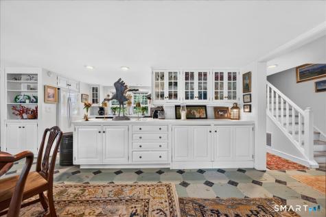 25 Johnny Cake Hill Road Old Lyme CT 06371