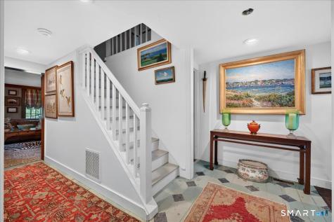25 Johnny Cake Hill Road Old Lyme CT 06371