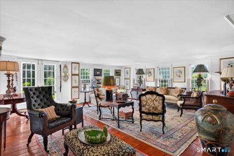 25 Johnny Cake Hill Road Old Lyme CT 06371