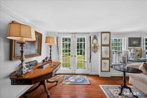 25 Johnny Cake Hill Road Old Lyme CT 06371