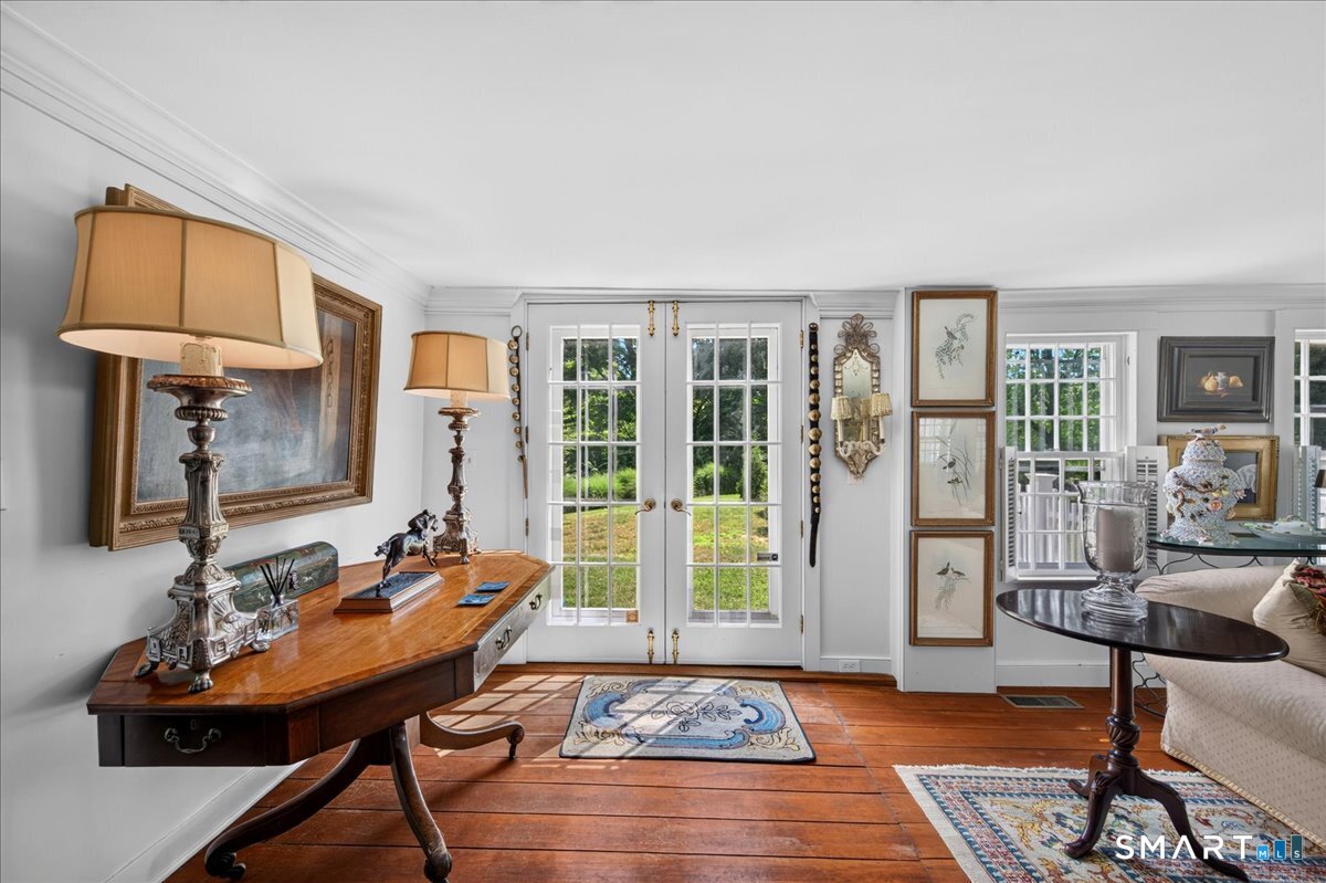 25 Johnny Cake Hill Road Old Lyme CT 06371
