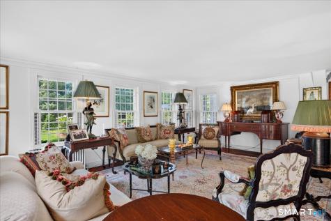 25 Johnny Cake Hill Road Old Lyme CT 06371