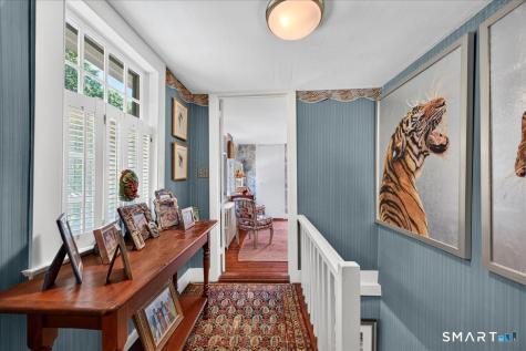 25 Johnny Cake Hill Road Old Lyme CT 06371
