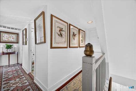 25 Johnny Cake Hill Road Old Lyme CT 06371