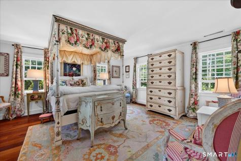 25 Johnny Cake Hill Road Old Lyme CT 06371